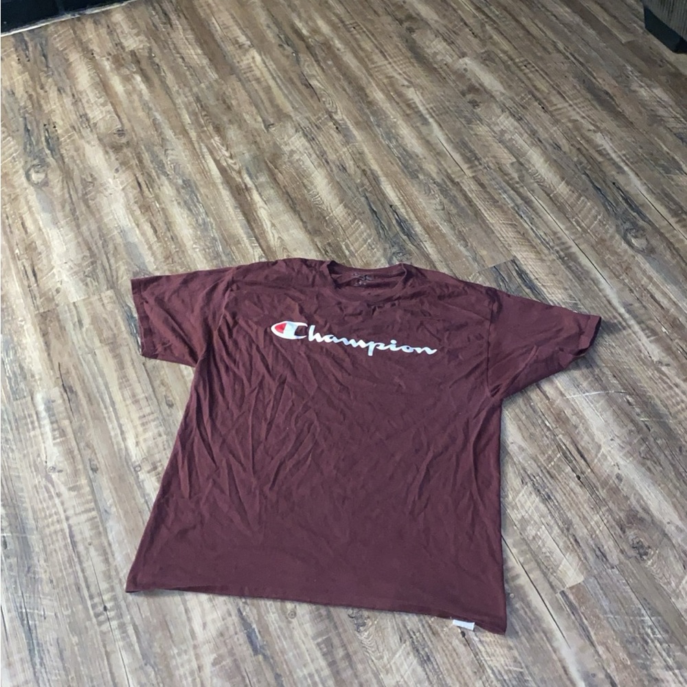 Champion Shirt